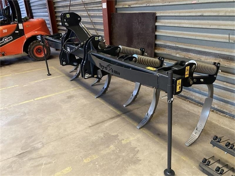 Agro-Tom 4 meter m. lift - Cultivator: picture 2 Agro-Tom 4 meter m. lift - Cultivator: picture 2