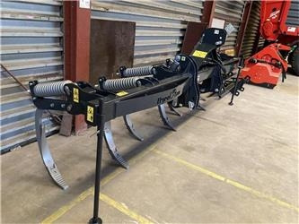 Agro-Tom 4 meter m. lift - Cultivator: picture 1 Agro-Tom 4 meter m. lift - Cultivator: picture 1