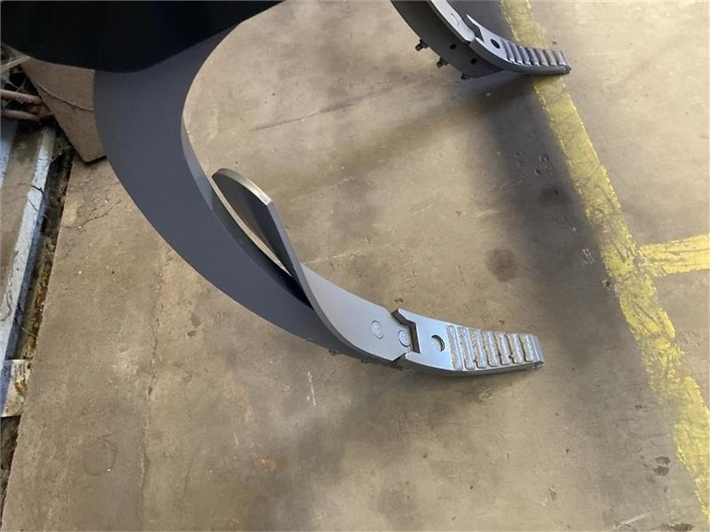 Agro-Tom 4 meter m. lift - Cultivator: picture 5 Agro-Tom 4 meter m. lift - Cultivator: picture 5