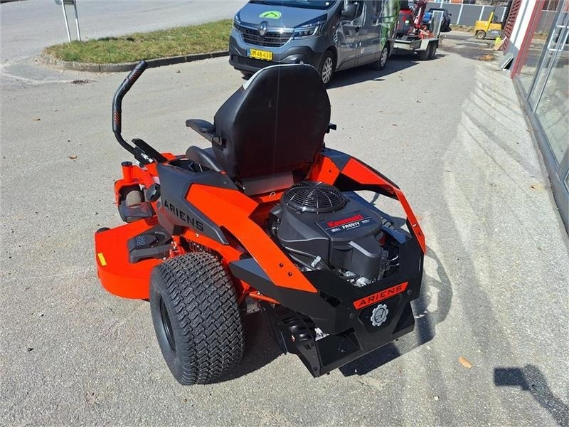 Municipal tractor Ariens IKON XD 52" (132 Cm. Klippe bredde): picture 8