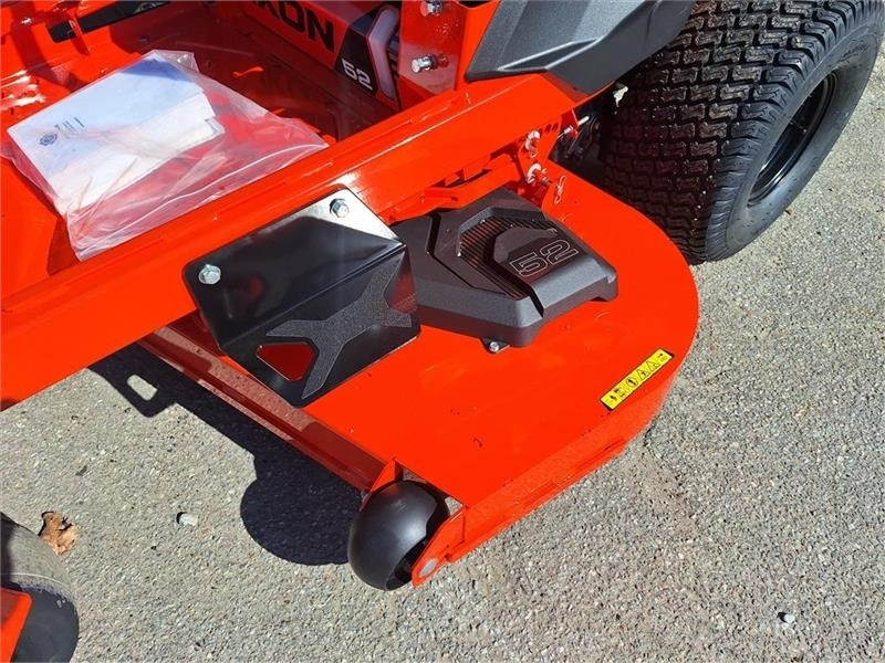 Municipal tractor Ariens IKON XD 52" (132 Cm. Klippe bredde): picture 7