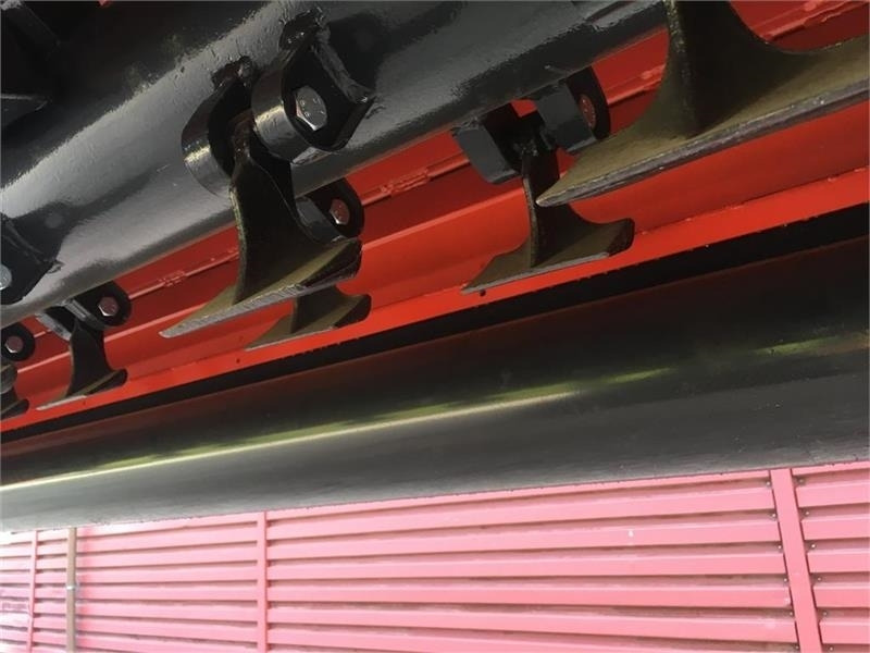 Boxer AG 2800 front og bagmonteret leasing Boxer AG 2800 front og bagmonteret: picture 6 Boxer AG 2800 front og bagmonteret leasing Boxer AG 2800 front og bagmonteret: picture 6