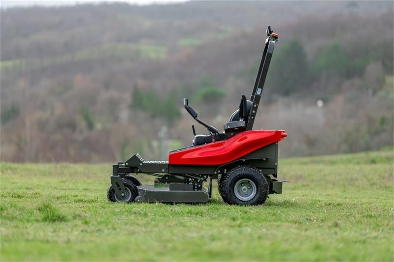 - - - DELMORINO 100% ITALIENSK - Garden mower: picture 3 - - - DELMORINO 100% ITALIENSK - Garden mower: picture 3