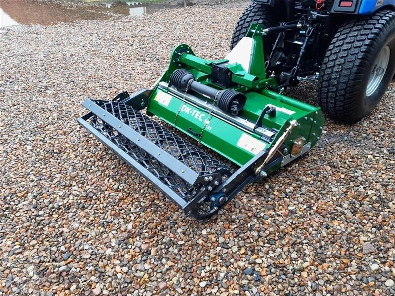 Dk-Tec - Soil tillage equipment: picture 3 Dk-Tec - Soil tillage equipment: picture 3