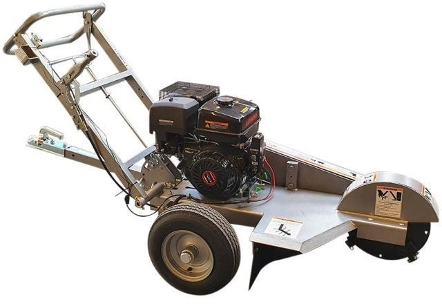 Dk-Tec - Log splitter: picture 1 Dk-Tec - Log splitter: picture 1