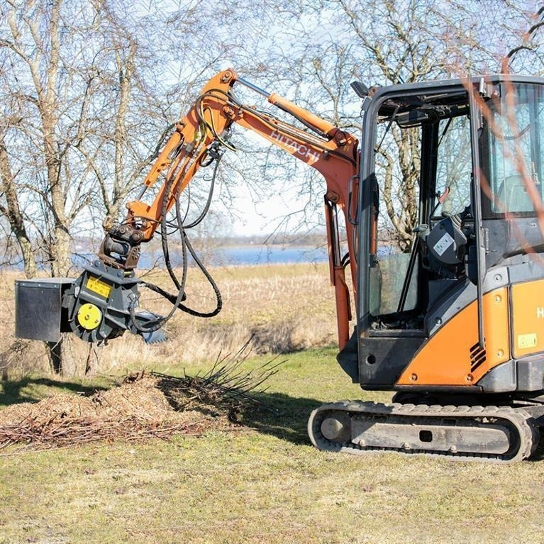 Dk-Tec - Log splitter: picture 3 Dk-Tec - Log splitter: picture 3