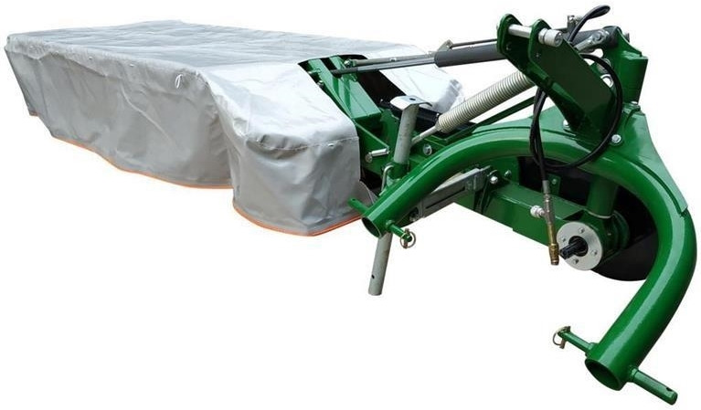 Dk-Tec SKIVEHØSTER DM1600 - 160 CM - Tedder/ Rake: picture 3 Dk-Tec SKIVEHØSTER DM1600 - 160 CM - Tedder/ Rake: picture 3