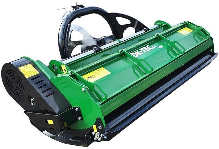 Mower Dk-Tec SLAGLEKLIPPER GK200 CM: picture 8