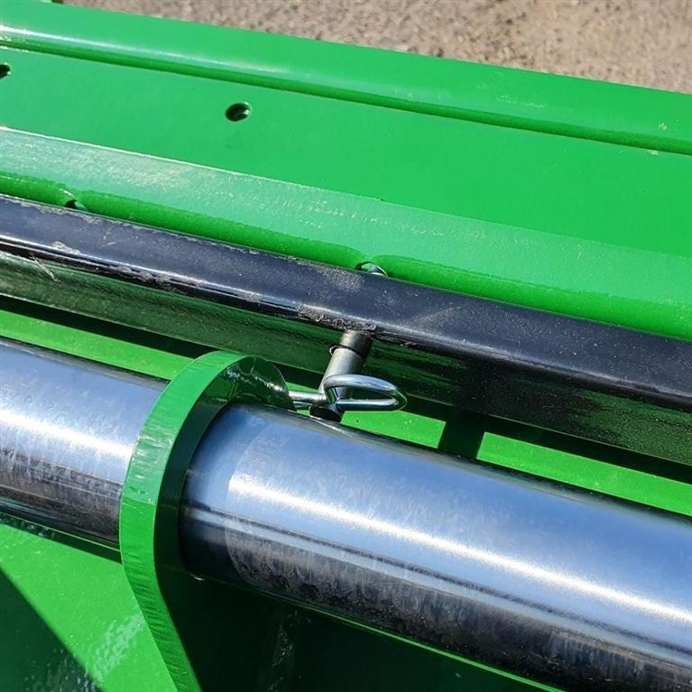 Mower Dk-Tec SLAGLEKLIPPER GK200 CM: picture 7