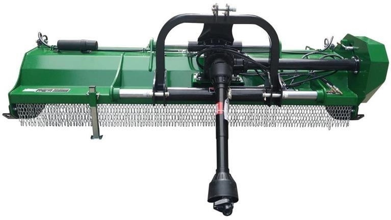 Dk-Tec SLAGLEKLIPPER GKHS 290 CM - Flail mower: picture 3 Dk-Tec SLAGLEKLIPPER GKHS 290 CM - Flail mower: picture 3