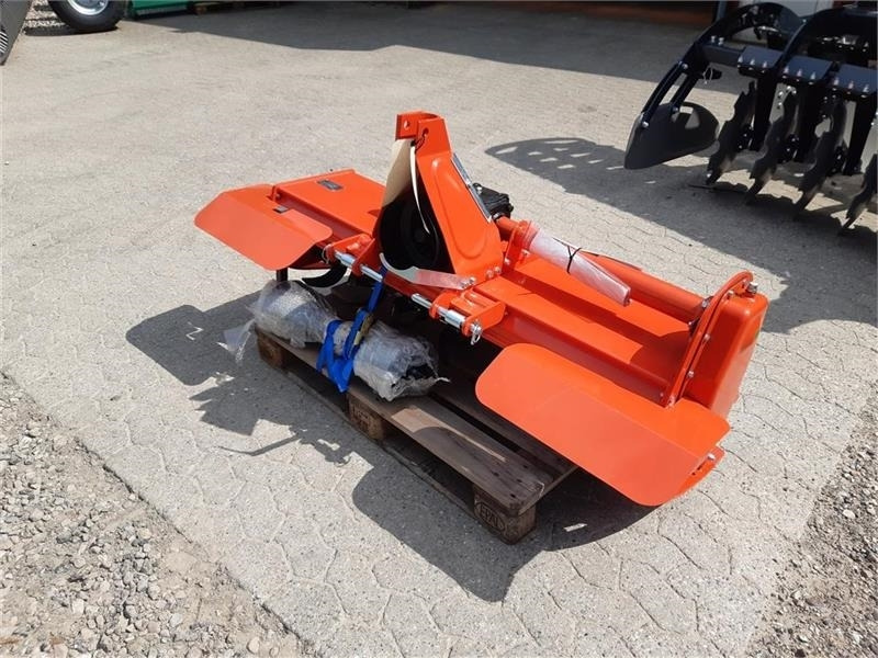 Dk-Tec fræser - Cultivator: picture 2 Dk-Tec fræser - Cultivator: picture 2