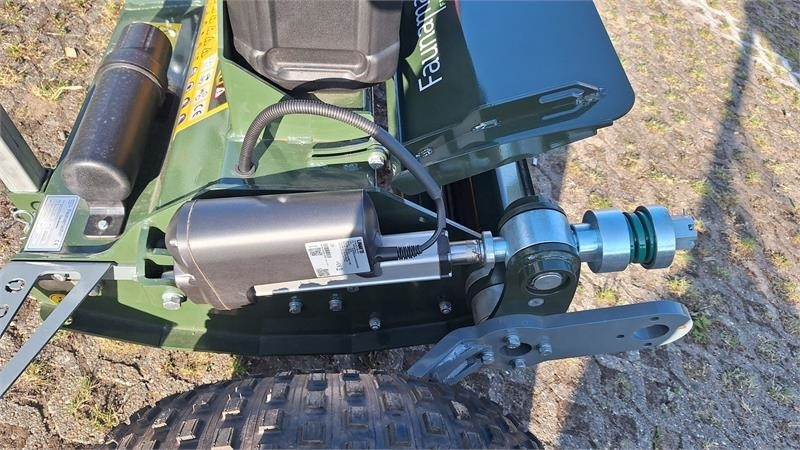 Faunamaster FM130 - Garden mower: picture 3 Faunamaster FM130 - Garden mower: picture 3