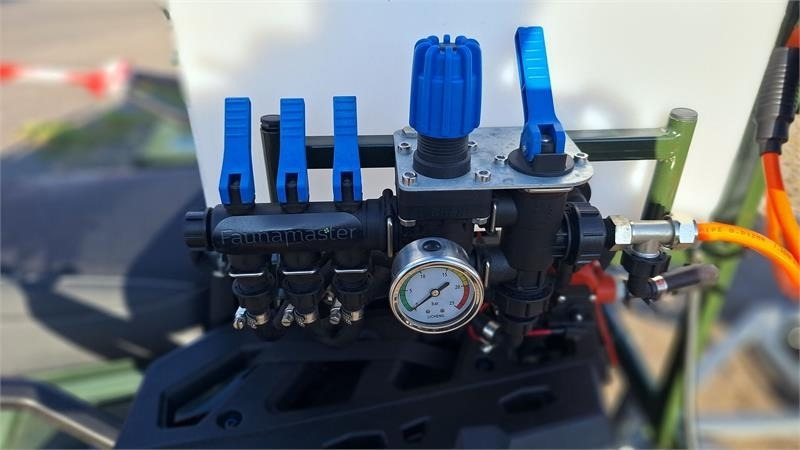 Faunamaster FMS - Sprayer 70 sprøjte - Tractor mounted sprayer: picture 2 Faunamaster FMS - Sprayer 70 sprøjte - Tractor mounted sprayer: picture 2