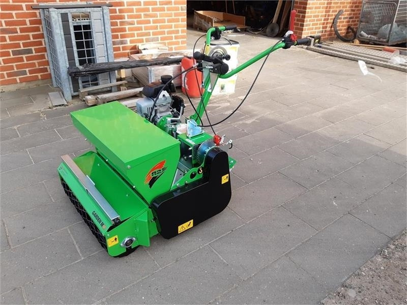 Garden M 73 R2 - Seed drill: picture 1 Garden M 73 R2 - Seed drill: picture 1
