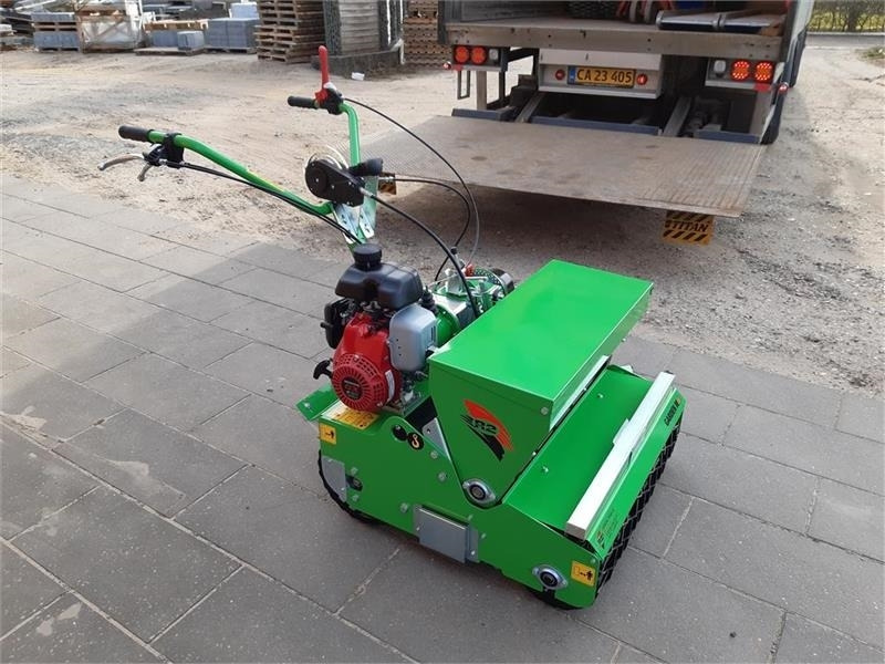Garden M 73 R2 - Seed drill: picture 3 Garden M 73 R2 - Seed drill: picture 3