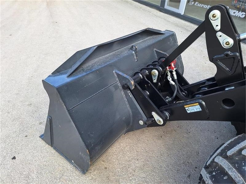 Heracles H190 - Compact loader: picture 4 Heracles H190 - Compact loader: picture 4