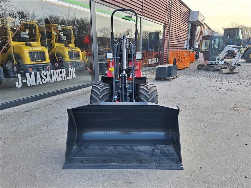 Heracles H190 - Compact loader: picture 5 Heracles H190 - Compact loader: picture 5