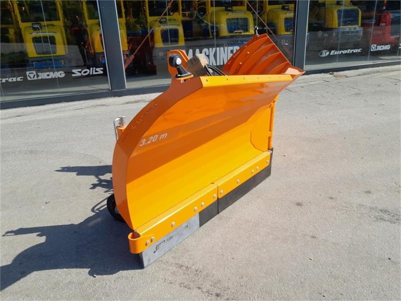 Inter-Tech 3,20 3,20 Professionel - Snow plough for Agricultural machinery: picture 3 Inter-Tech 3,20 3,20 Professionel - Snow plough for Agricultural machinery: picture 3