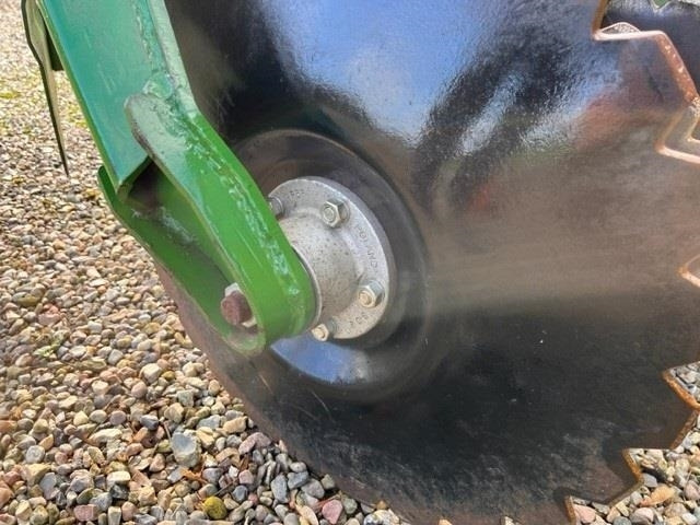 Slurry injector Inter-Tech 7.5 METERS: picture 7