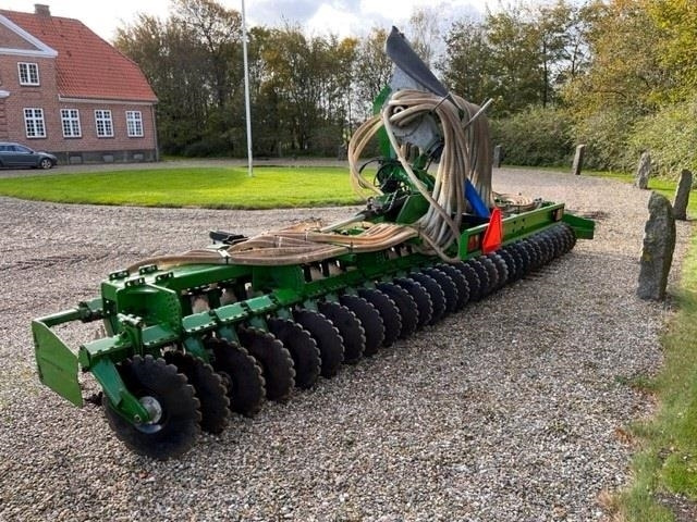 Slurry injector Inter-Tech 7.5 METERS: picture 6