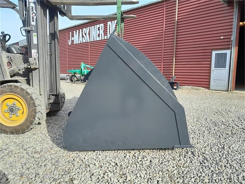 - - - Inter Tech - Bucket for Construction machinery: picture 3 - - - Inter Tech - Bucket for Construction machinery: picture 3