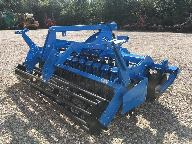Inter-Tech J-Maskiner 300 Disc - Disc harrow: picture 3 Inter-Tech J-Maskiner 300 Disc - Disc harrow: picture 3