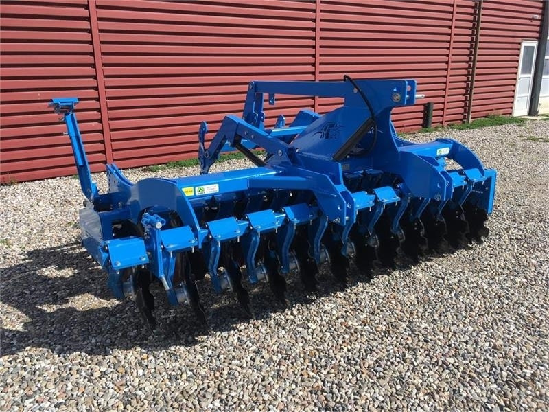 Inter-Tech J-Maskiner 300 Disc - Disc harrow: picture 2 Inter-Tech J-Maskiner 300 Disc - Disc harrow: picture 2