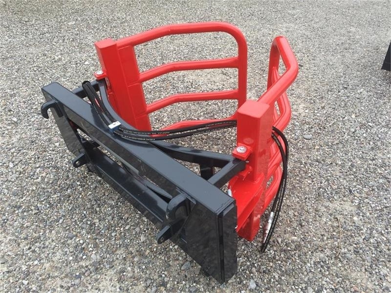 - - - J-Maskiner balletang XL - Clamp for Agricultural machinery: picture 2 - - - J-Maskiner balletang XL - Clamp for Agricultural machinery: picture 2