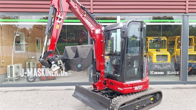 Mole M25 ny  leasing Mole M25 ny: picture 6