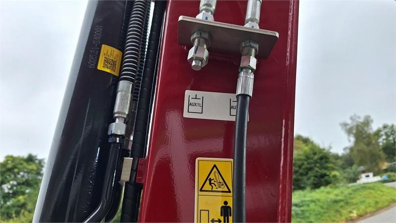 Mole M25 ny  leasing Mole M25 ny: picture 9