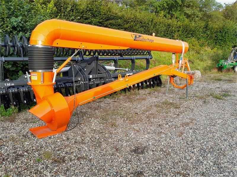 - - - Pennacchio Pumpe - Irrigation system: picture 1 - - - Pennacchio Pumpe - Irrigation system: picture 1