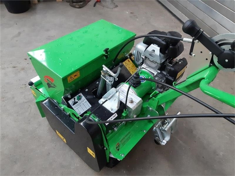 Pro Seed - Seed drill: picture 3 Pro Seed - Seed drill: picture 3
