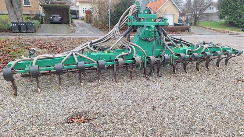 Samson CM 7,5 - Slurry tanker: picture 2 Samson CM 7,5 - Slurry tanker: picture 2