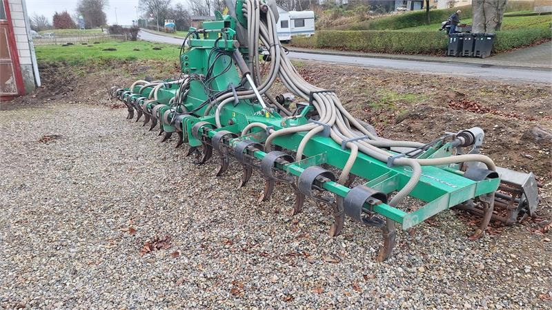 Samson CM 7,5 - Slurry tanker: picture 1 Samson CM 7,5 - Slurry tanker: picture 1