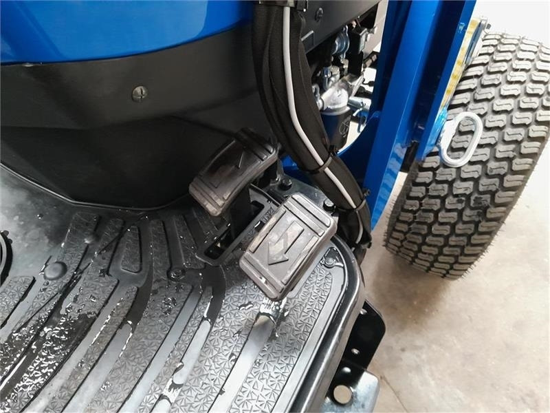 Municipal tractor Solis 26 hst: picture 9 Municipal tractor Solis 26 hst: picture 9