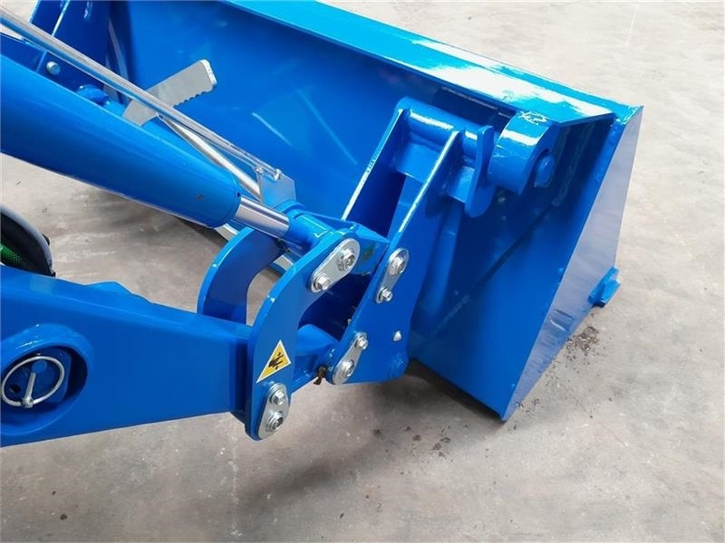 Municipal tractor Solis 26 hst: picture 12 Municipal tractor Solis 26 hst: picture 12