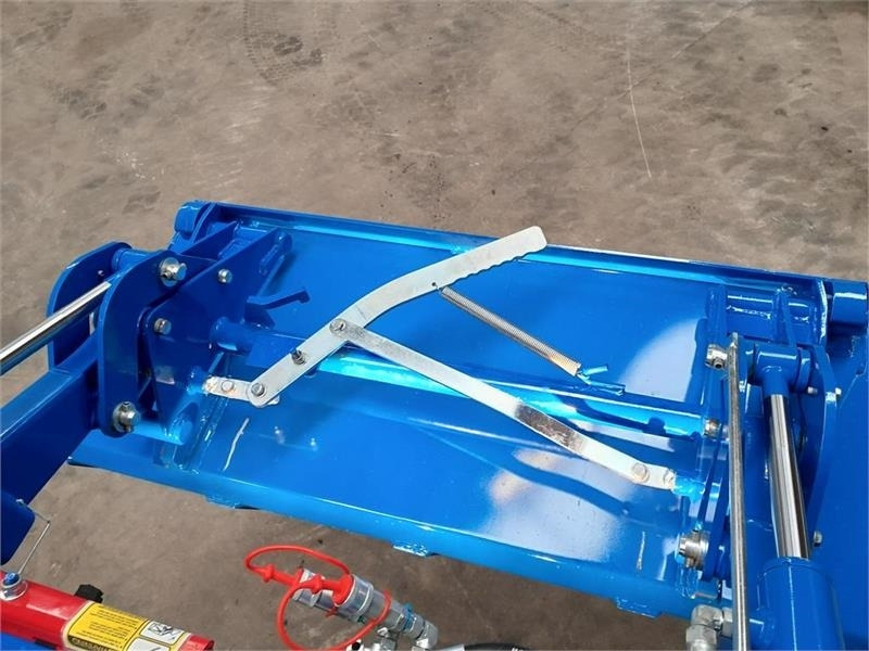 Municipal tractor Solis 26 hst: picture 11 Municipal tractor Solis 26 hst: picture 11