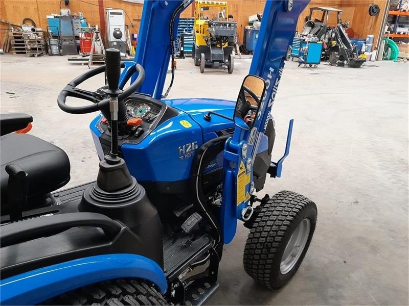 Municipal tractor Solis 26 hst: picture 7 Municipal tractor Solis 26 hst: picture 7