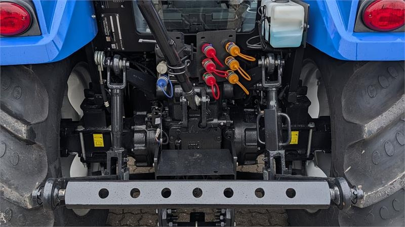 Solis 60 - Farm tractor: picture 5 Solis 60 - Farm tractor: picture 5