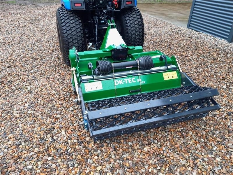 Dk-Tec - Utility/ Special vehicle: picture 2 Dk-Tec - Utility/ Special vehicle: picture 2