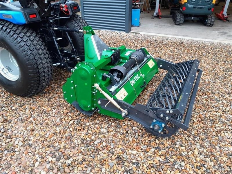 Dk-Tec - Utility/ Special vehicle: picture 1 Dk-Tec - Utility/ Special vehicle: picture 1