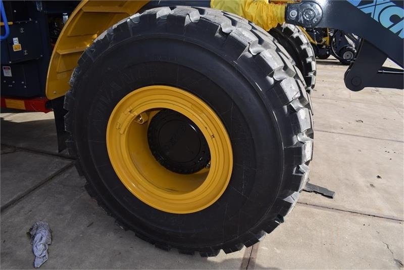 XCMG XC975EV  - Wheel loader: picture 5 XCMG XC975EV  - Wheel loader: picture 5
