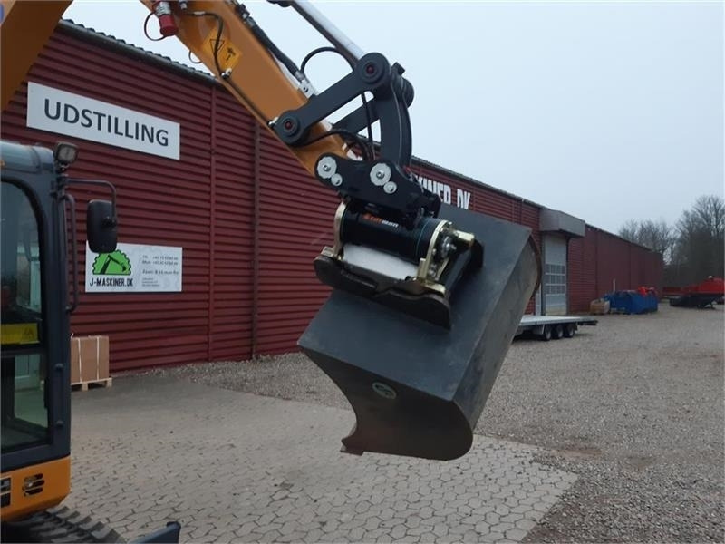 XCMG xe27e - Mini excavator: picture 4 XCMG xe27e - Mini excavator: picture 4