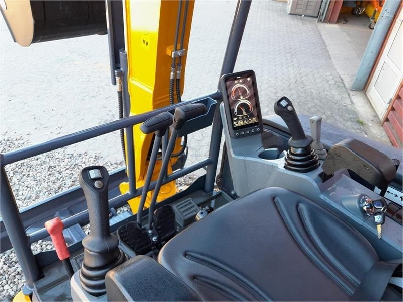 Mini excavator XCMG xe27e u/hus: picture 12 Mini excavator XCMG xe27e u/hus: picture 12