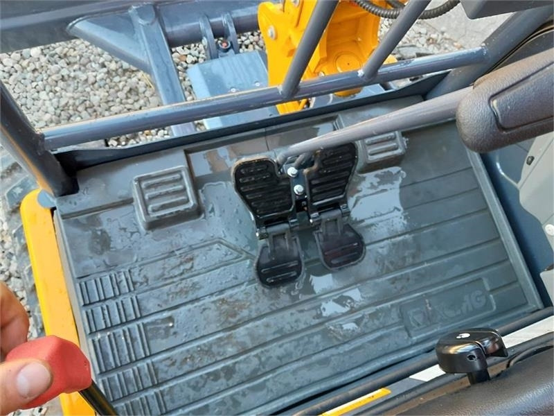 Mini excavator XCMG xe27e u/hus: picture 13 Mini excavator XCMG xe27e u/hus: picture 13