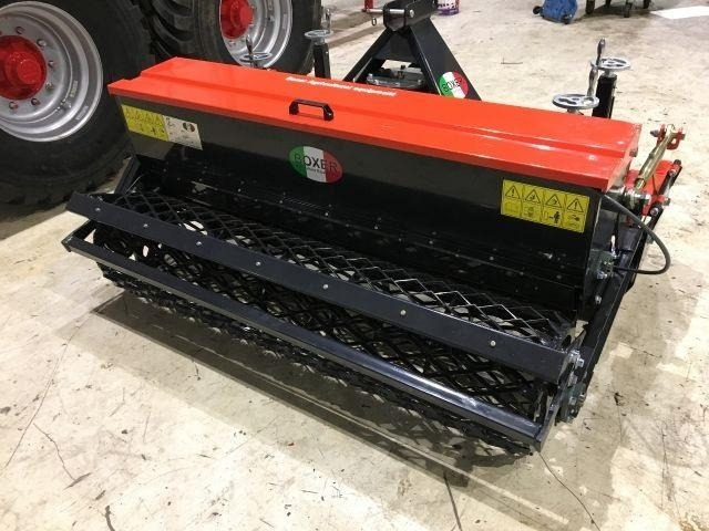 - - - boxer - Seed drill: picture 4 - - - boxer - Seed drill: picture 4