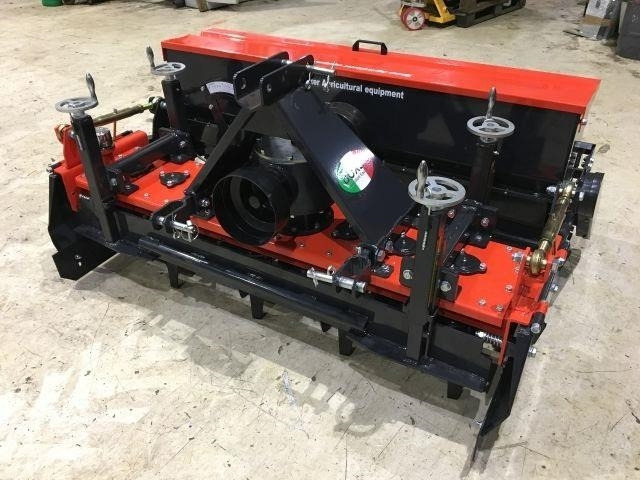 - - - boxer - Seed drill: picture 3 - - - boxer - Seed drill: picture 3