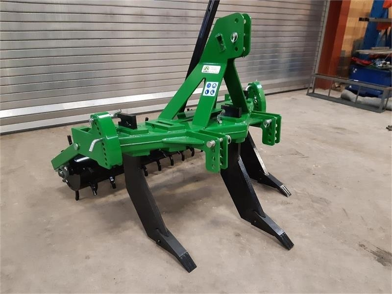 - - - grubber - Cultivator: picture 2 - - - grubber - Cultivator: picture 2