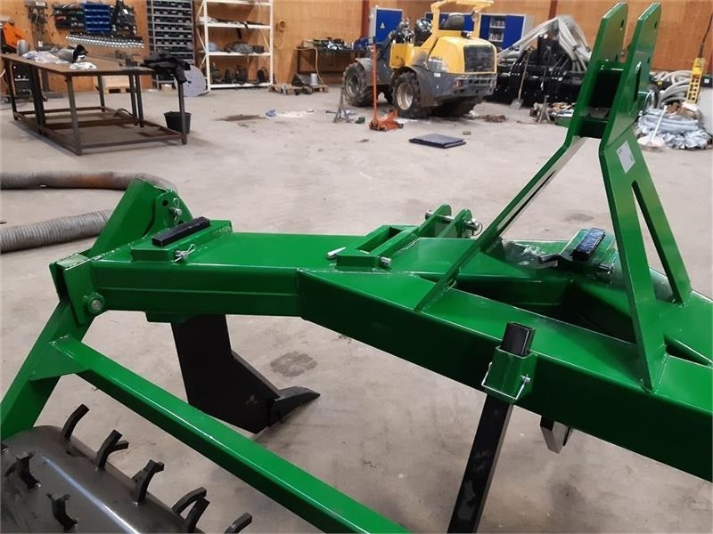 Cultivator - - - grubber: picture 9 Cultivator - - - grubber: picture 9