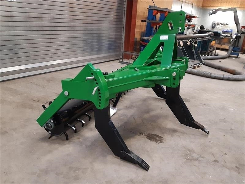 Cultivator - - - grubber: picture 6 Cultivator - - - grubber: picture 6